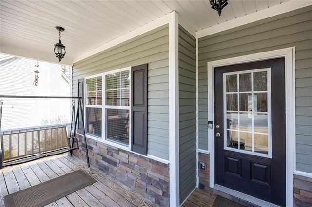 592 Willow Springs Drive, Dallas, GA 30132