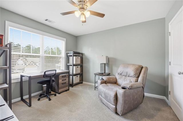 592 Willow Springs Drive, Dallas, GA 30132
