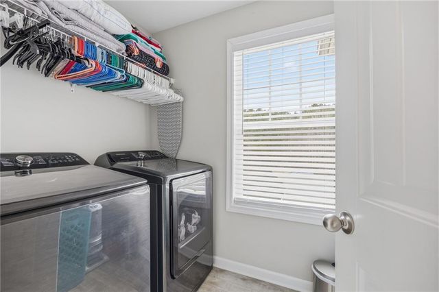 592 Willow Springs Drive, Dallas, GA 30132