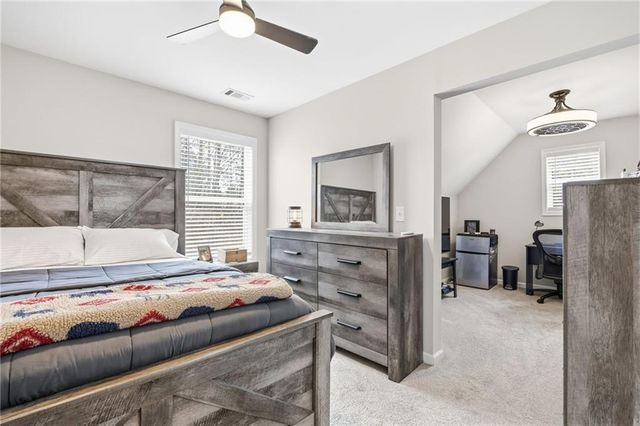 592 Willow Springs Drive, Dallas, GA 30132