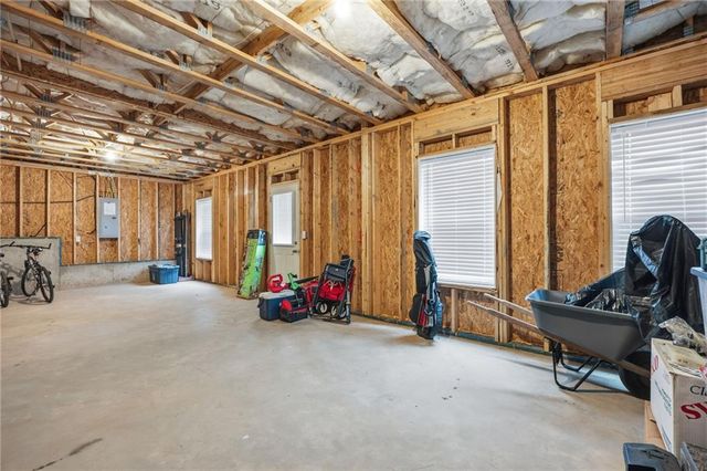592 Willow Springs Drive, Dallas, GA 30132