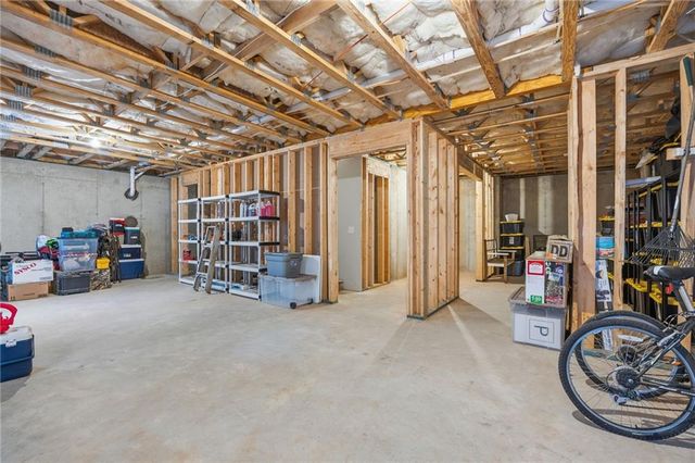 592 Willow Springs Drive, Dallas, GA 30132