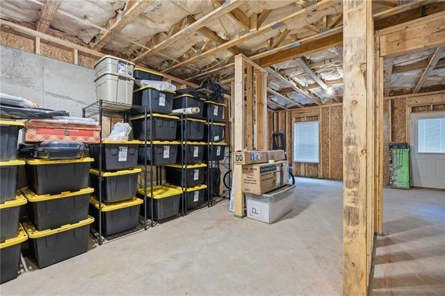 592 Willow Springs Drive, Dallas, GA 30132