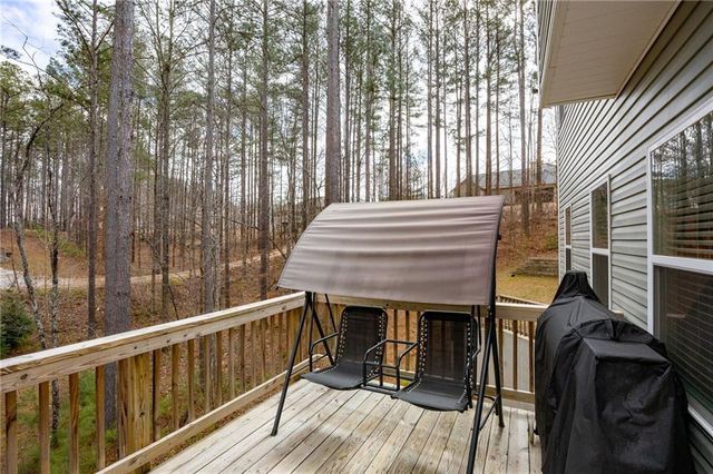 592 Willow Springs Drive, Dallas, GA 30132