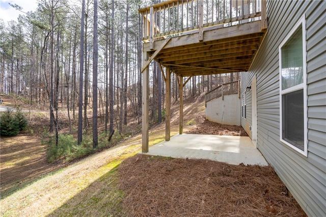 592 Willow Springs Drive, Dallas, GA 30132