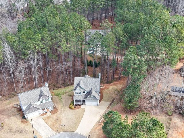 592 Willow Springs Drive, Dallas, GA 30132