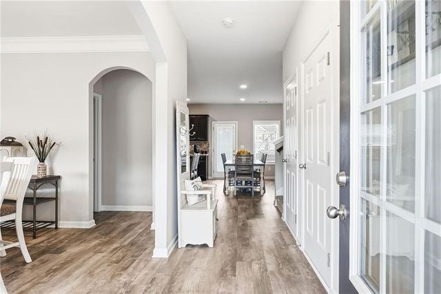 592 Willow Springs Drive, Dallas, GA 30132