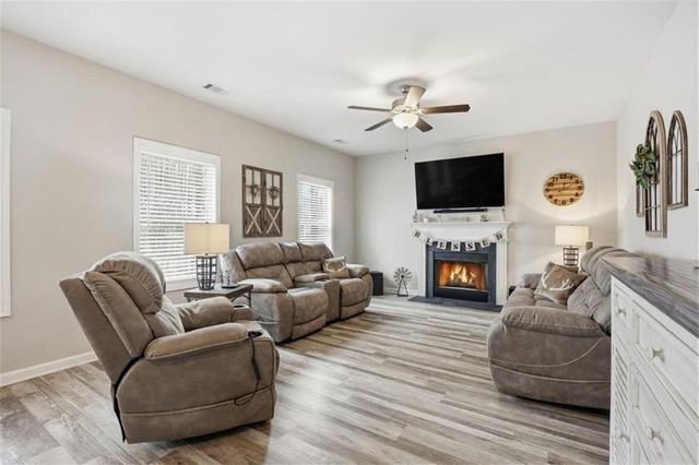 592 Willow Springs Drive, Dallas, GA 30132