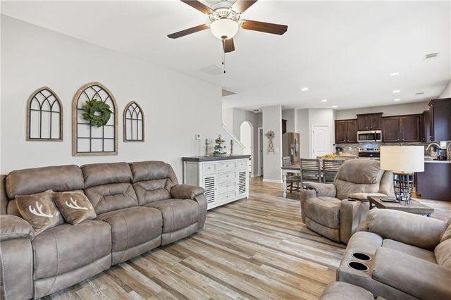 592 Willow Springs Drive, Dallas, GA 30132