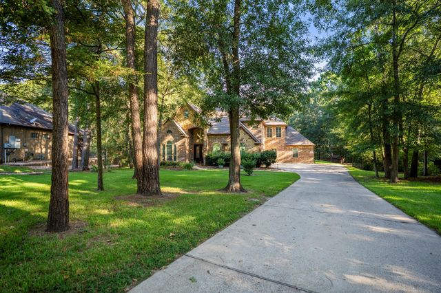 9643 Longmire Creek Way, Conroe, TX 77304