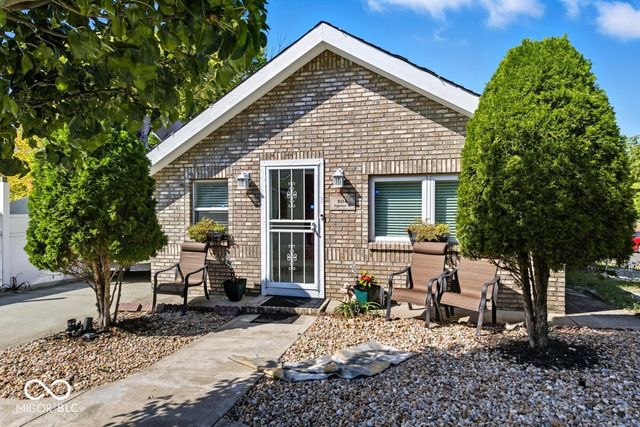 804 Ingomar Street, Indianapolis, IN 46241