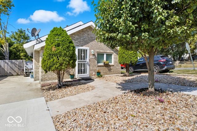804 Ingomar Street, Indianapolis, IN 46241