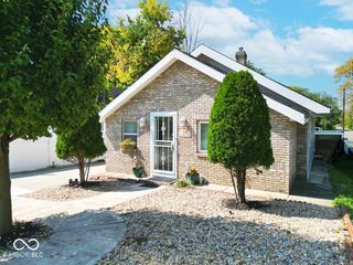 804 Ingomar Street, Indianapolis, IN 46241