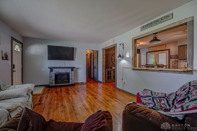 5209 Montgomery Avenue, Franklin, OH 45005