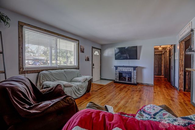 5209 Montgomery Avenue, Franklin, OH 45005