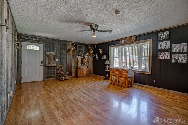 5209 Montgomery Avenue, Franklin, OH 45005