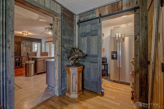 5209 Montgomery Avenue, Franklin, OH 45005