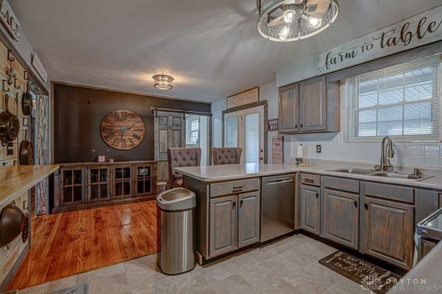 5209 Montgomery Avenue, Franklin, OH 45005