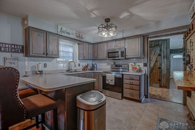 5209 Montgomery Avenue, Franklin, OH 45005