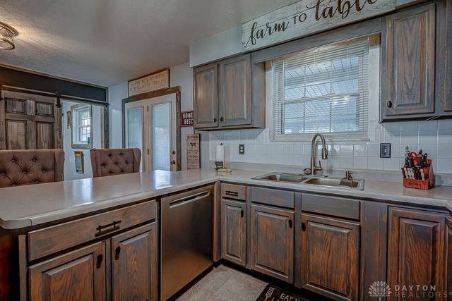 5209 Montgomery Avenue, Franklin, OH 45005