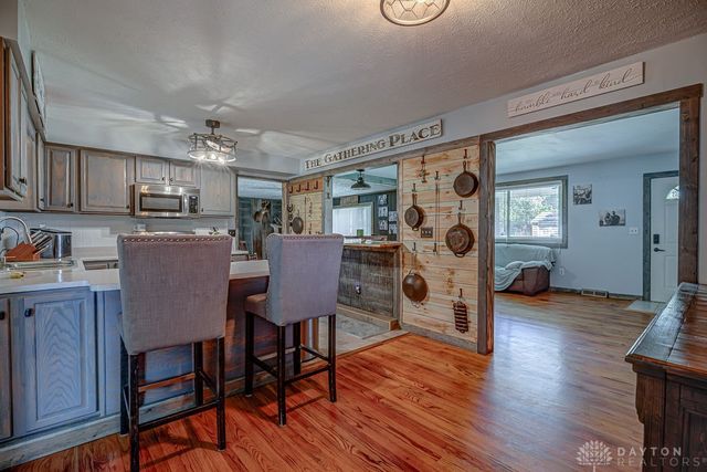 5209 Montgomery Avenue, Franklin, OH 45005