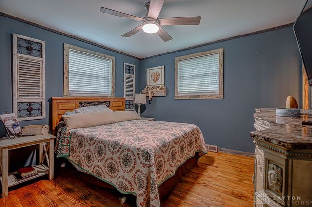 5209 Montgomery Avenue, Franklin, OH 45005