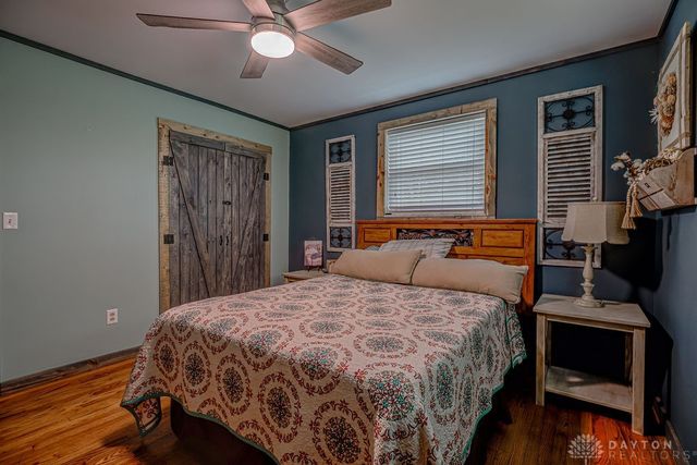 5209 Montgomery Avenue, Franklin, OH 45005