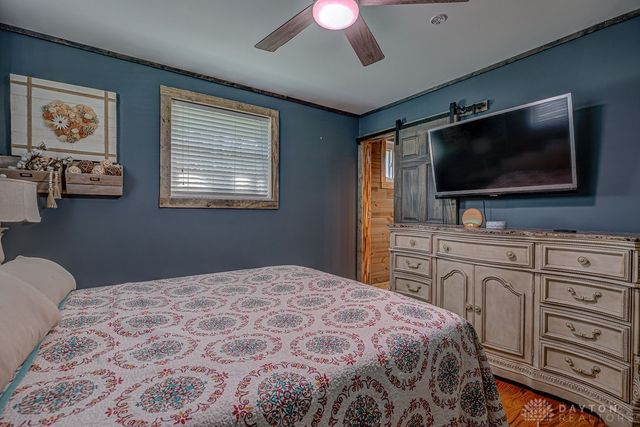 5209 Montgomery Avenue, Franklin, OH 45005