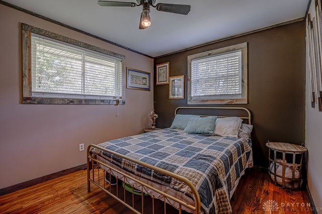 5209 Montgomery Avenue, Franklin, OH 45005