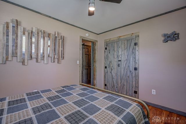 5209 Montgomery Avenue, Franklin, OH 45005