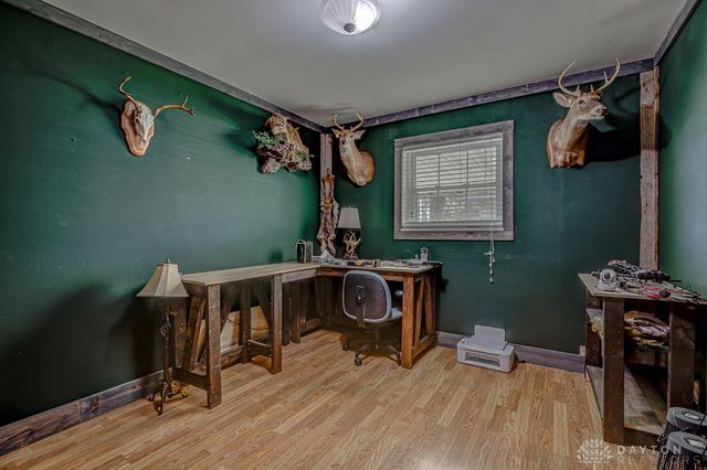 5209 Montgomery Avenue, Franklin, OH 45005