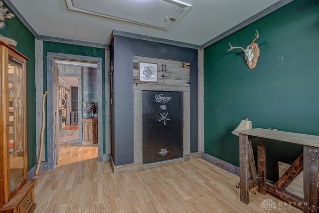 5209 Montgomery Avenue, Franklin, OH 45005