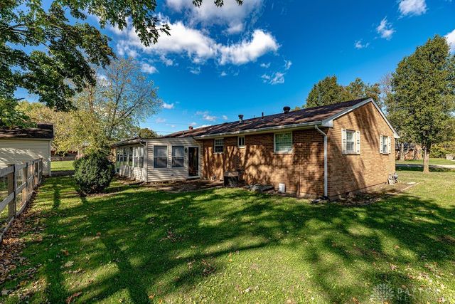 5209 Montgomery Avenue, Franklin, OH 45005