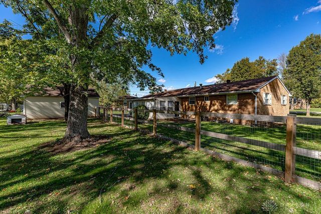 5209 Montgomery Avenue, Franklin, OH 45005