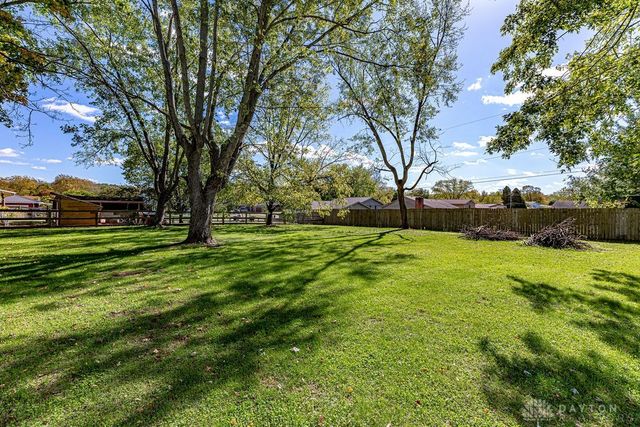 5209 Montgomery Avenue, Franklin, OH 45005