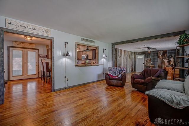 5209 Montgomery Avenue, Franklin, OH 45005