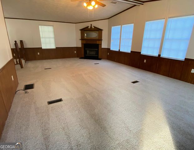 618 Campbell Street, Cleveland, GA 30528