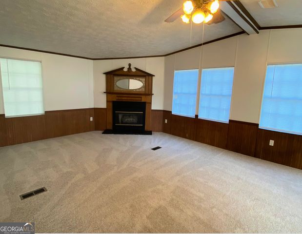 618 Campbell Street, Cleveland, GA 30528