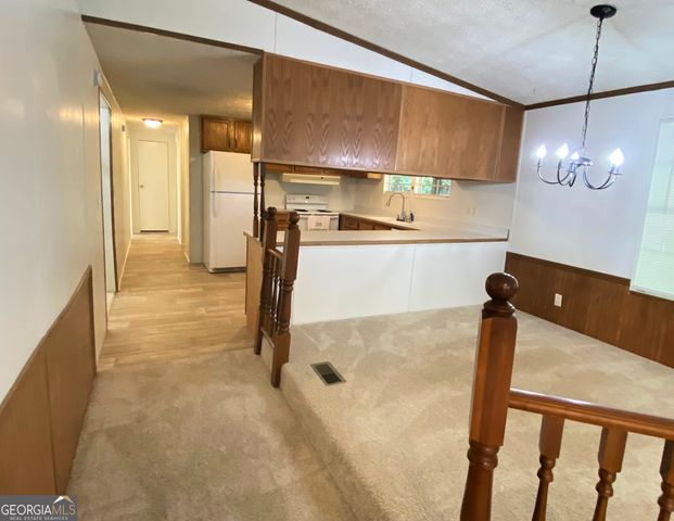 618 Campbell Street, Cleveland, GA 30528