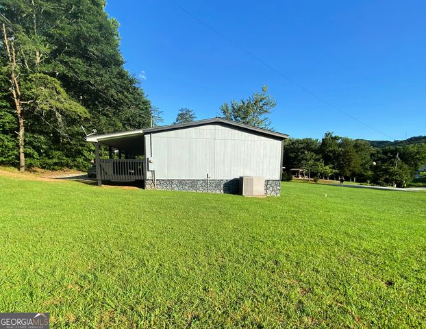 618 Campbell Street, Cleveland, GA 30528