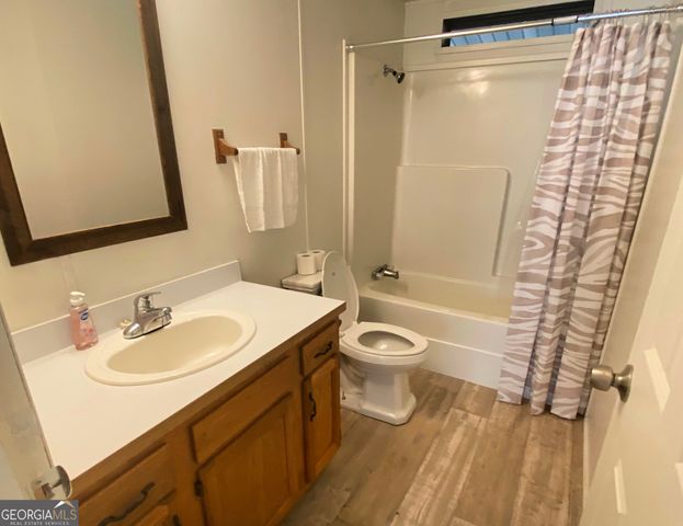 618 Campbell Street, Cleveland, GA 30528