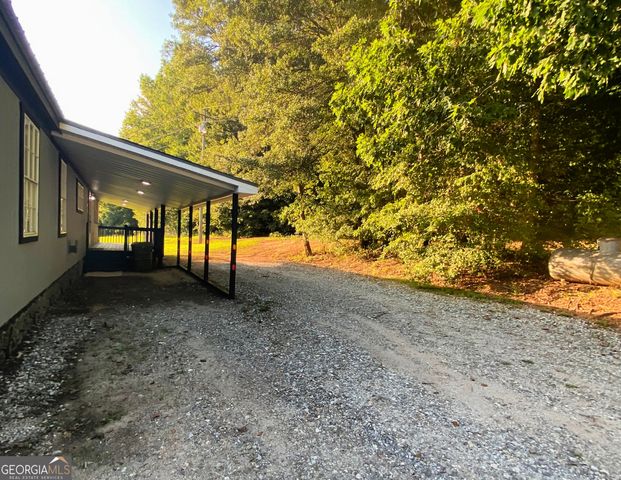618 Campbell Street, Cleveland, GA 30528