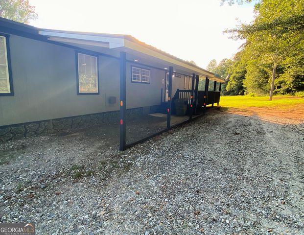 618 Campbell Street, Cleveland, GA 30528