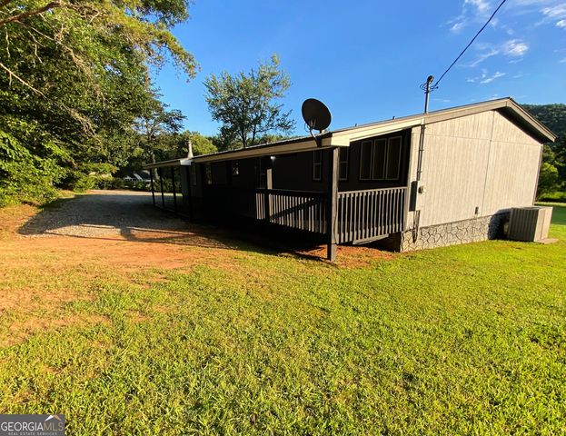 618 Campbell Street, Cleveland, GA 30528