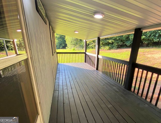 618 Campbell Street, Cleveland, GA 30528