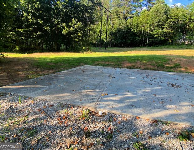618 Campbell Street, Cleveland, GA 30528