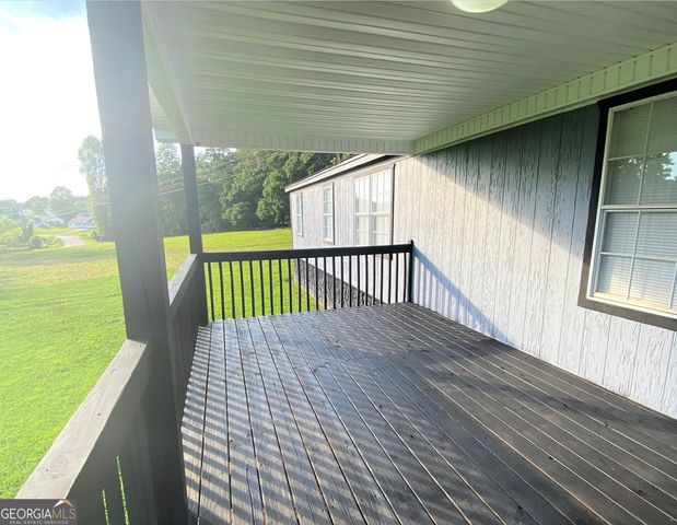 618 Campbell Street, Cleveland, GA 30528
