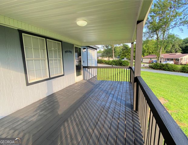 618 Campbell Street, Cleveland, GA 30528