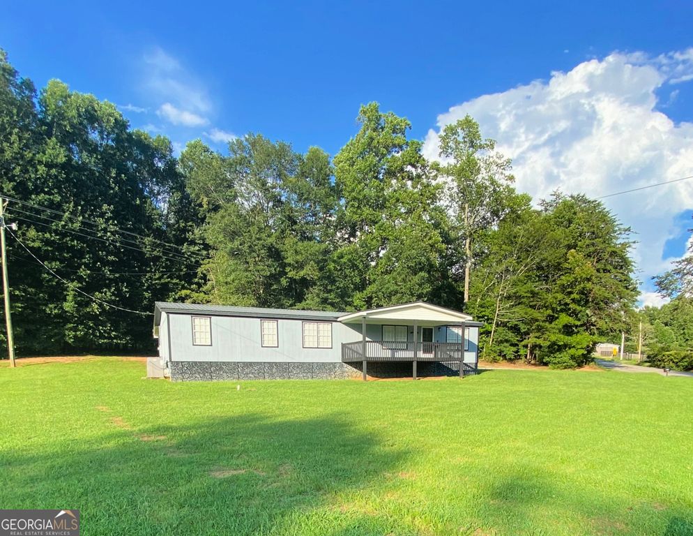 618 Campbell Street, Cleveland, GA 30528