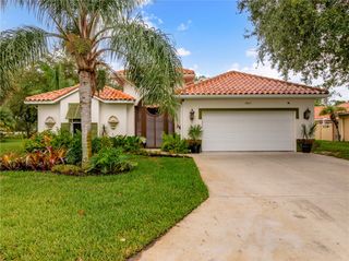 5857 Pine Ridge Circle, Vero Beach, FL 32967
